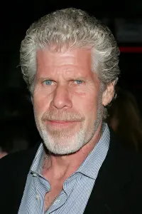 Фото Рон Перлман (Ron Perlman)