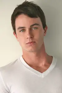 Фото Райан Келлі (Ryan Kelley)