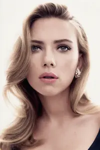 Фото Скарлетт Йоханссон (Scarlett Johansson)