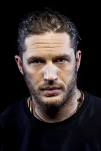 Фото Том Харді (Tom Hardy)