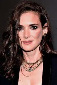 Фото Вайнона Райдер (Winona Ryder)