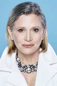 Фото Керрі Фішер (Carrie Fisher)