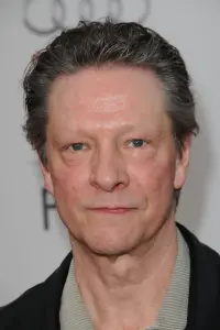 Фото Кріс Купер (Chris Cooper)