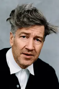 Фото Девід Лінч (David Lynch)