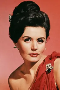 Фото Юніс Гейсон (Eunice Gayson)