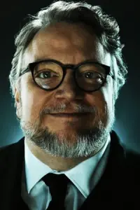 Фото Гільєрмо дель Торо (Guillermo del Toro)