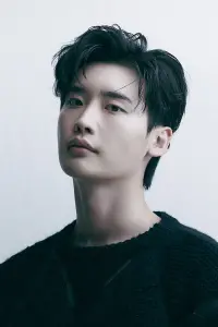 Фото Лі Чон Сук (Lee Jong-suk)