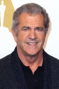 Фото Мел Гібсон (Mel Gibson)