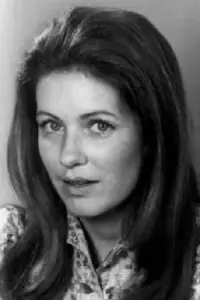 Фото Патті Дюк (Patty Duke)