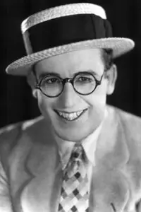 Фото Гарольд Ллойд (Harold Lloyd)