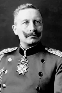 Фото  (Emperor Wilhelm II of Germany)