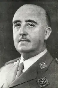 Фото Франциско Франко (Francisco Franco)