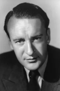 Фото Джордж Сандерс (George Sanders)