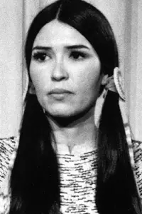 Фото  (Sacheen Littlefeather)