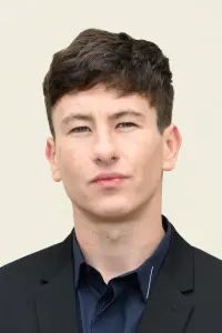 Фото Баррі Кеоган (Barry Keoghan)