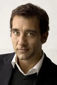 Фото Клайв Оуен (Clive Owen)