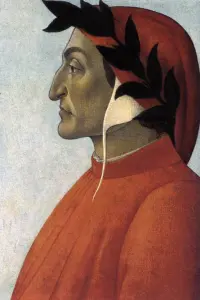 Фото  (Dante Alighieri)