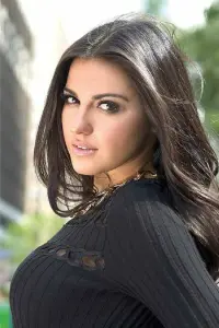 Фото Майте Перроні (Maite Perroni)