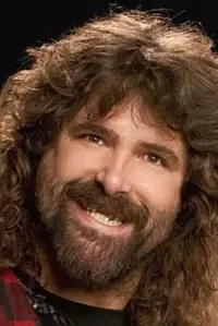 Фото Мік Фолі (Mick Foley)