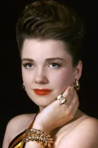 Фото Енн Бакстер (Anne Baxter)