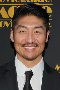 Фото Браян Ті (Brian Tee)