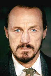 Фото Джером Флінн (Jerome Flynn)