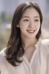 Фото Кім Го Ен (Kim Go-eun)