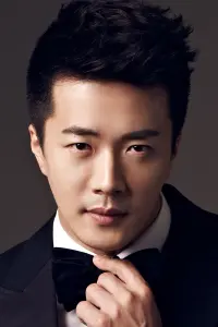 Фото Квон Сан Ву (Kwon Sang-woo)