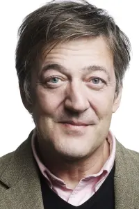 Фото Стівен Фрай (Stephen Fry)