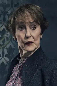 Фото Уна Стаббс (Una Stubbs)