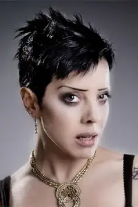 Фото  (Bif Naked)