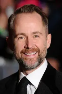 Фото Біллі Бойд (Billy Boyd)