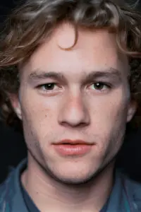 Фото Хіт Леджер (Heath Ledger)