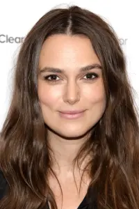 Фото Кіра Найтлі (Keira Knightley)