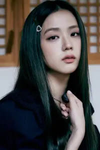 Фото Кім Джісу (Kim Jisoo)