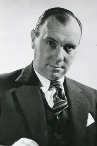 Фото Ральф Річардсон (Ralph Richardson)