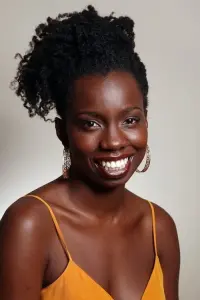 Фото Адеперо Одуйе (Adepero Oduye)