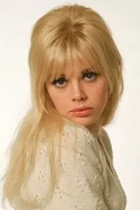 Фото Брітт Екланд (Britt Ekland)