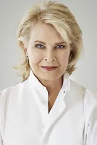 Фото Кендіс Берген (Candice Bergen)