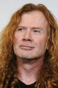 Фото Дейв Мастейн (Dave Mustaine)