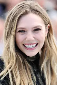 Фото Елізабет Олсен (Elizabeth Olsen)