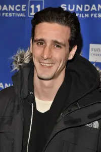 Фото Джеймс Ренсон (James Ransone)