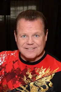 Фото Джеррі Лоулер (Jerry Lawler)