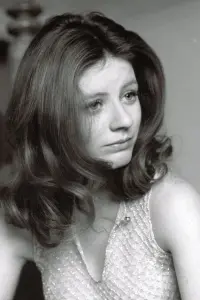 Фото Патті Дюк (Patty Duke)