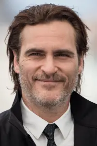 Фото Хоакін Фенікс (Joaquin Phoenix)