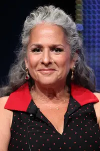 Фото Марта Кауфман (Marta Kauffman)