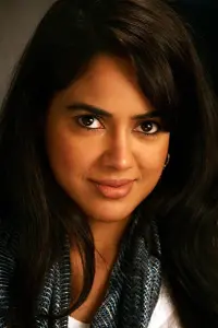 Фото Саміра Редді (Sameera Reddy)