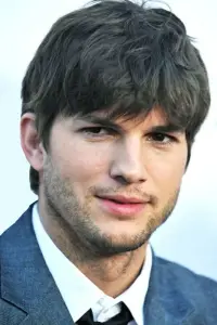 Фото Ештон Катчер (Ashton Kutcher)