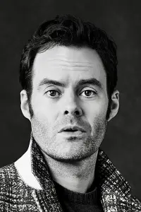 Фото Білл Хадер (Bill Hader)