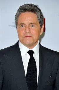 Фото Бред Грей (Brad Grey)